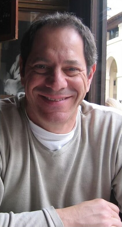 Gerard Schweitzer, founder of RocketLust